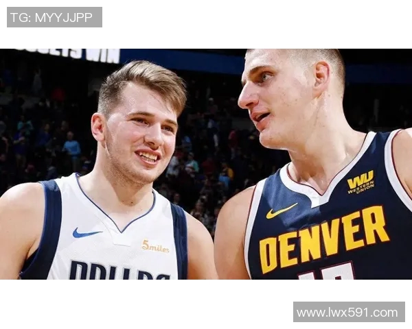 赢下卡位大战!约基奇三双,东契奇27+11+7,掘金120-113湖人 赢下卡位大战!约基奇三双,东契奇27+11+7,掘金120-113湖人